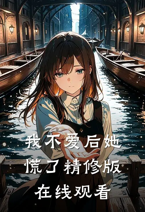 我不爱后她慌了精修版在线观看