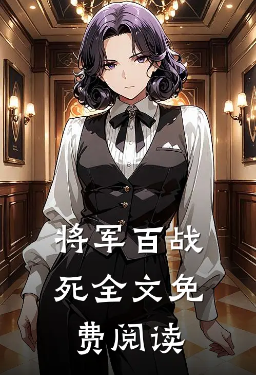 将军百战死全文免费阅读