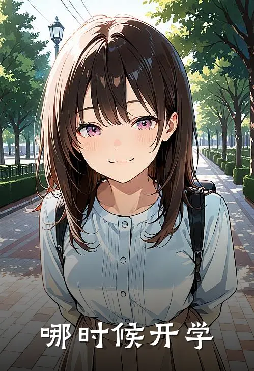 哪时候开学