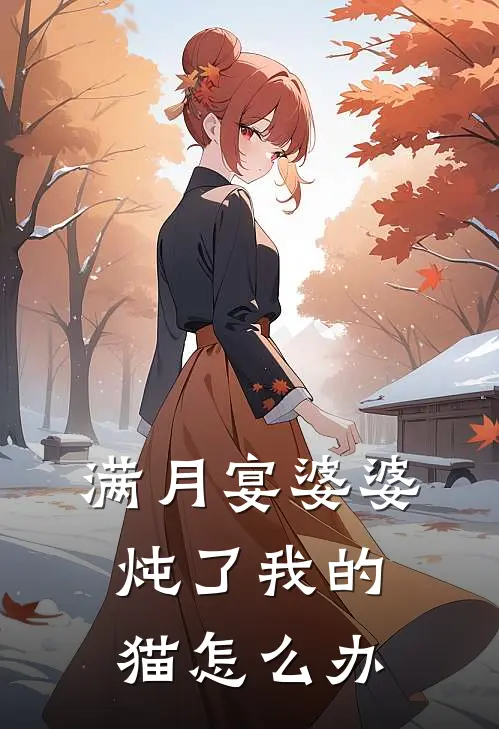 满月宴婆婆炖了我的猫怎么办