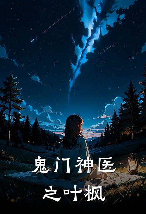 鬼门神医之叶枫