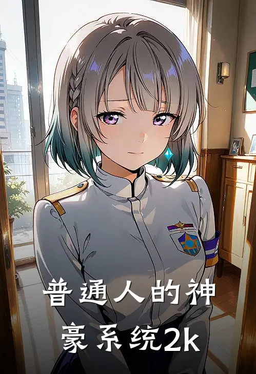 普通人的神豪系统2k