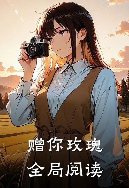 赠你玫瑰全局阅读