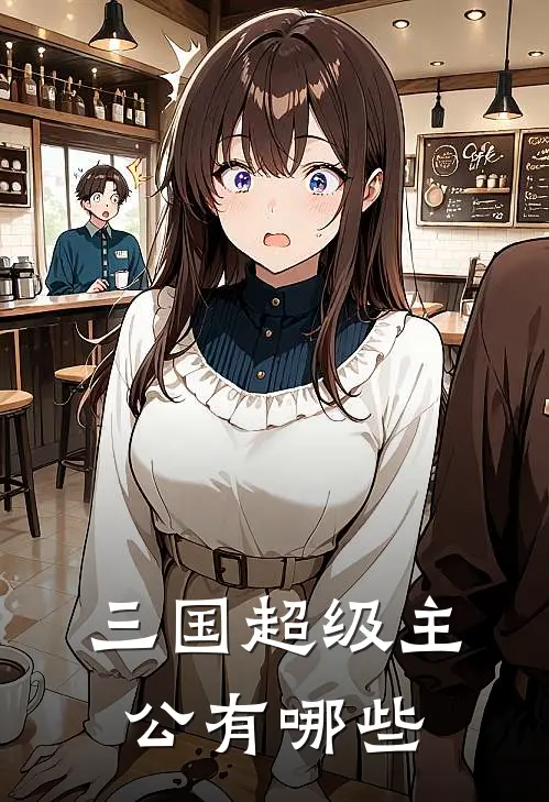 三国超级主公有哪些