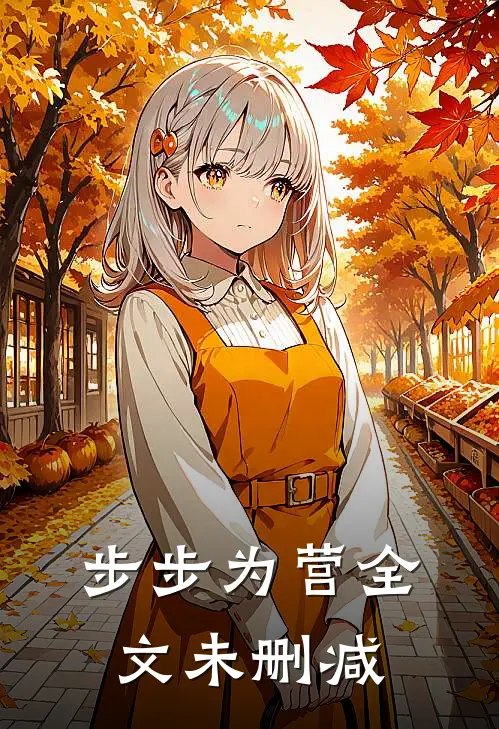 步步为营全文未删减