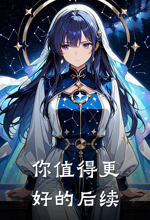 你值得更好的后续