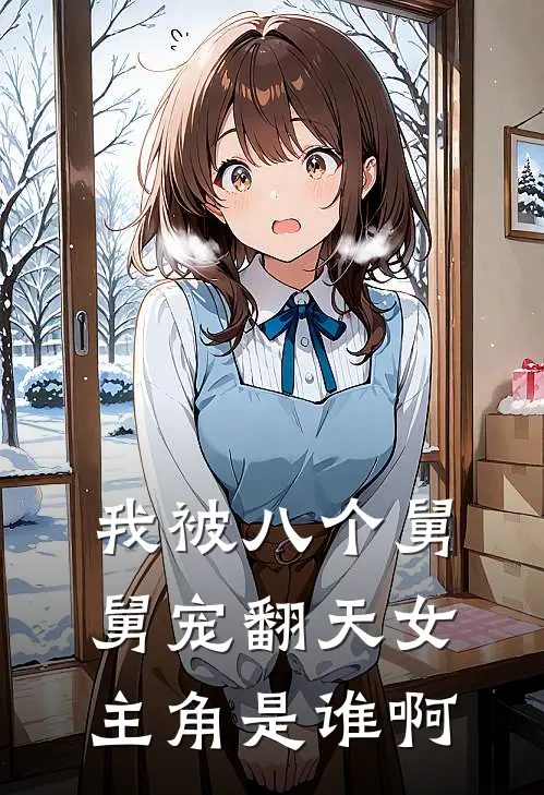 我被八个舅舅宠翻天女主角是谁啊