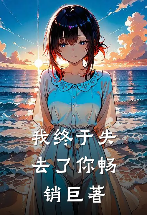 我终于失去了你畅销巨著