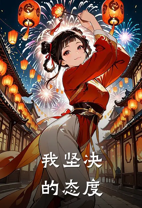 我坚决的态度