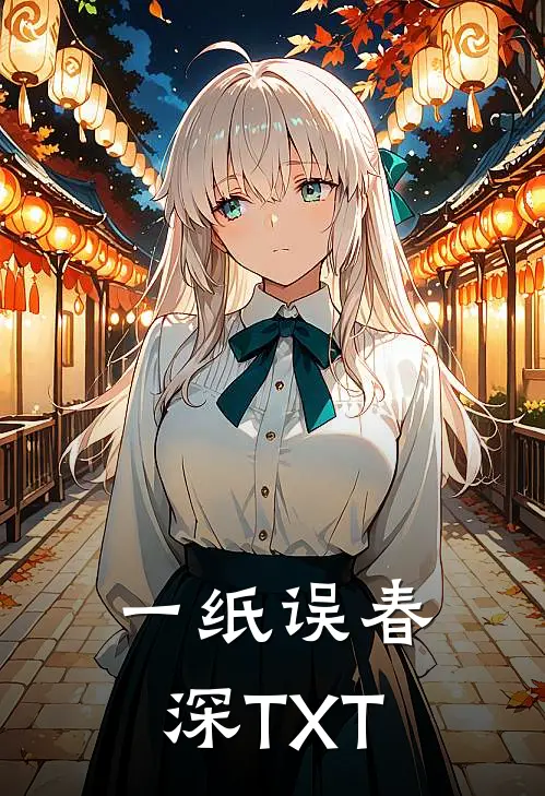 一纸误春深TXT