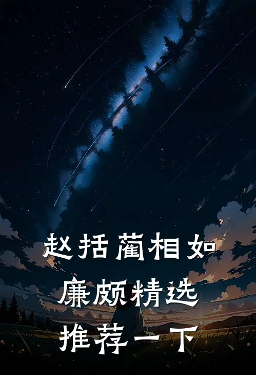 赵括蔺相如廉颇精选推荐一下