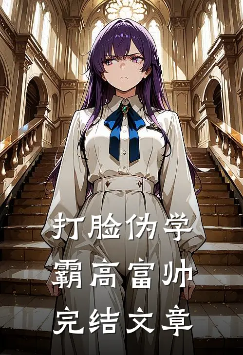 打脸伪学霸高富帅完结文章