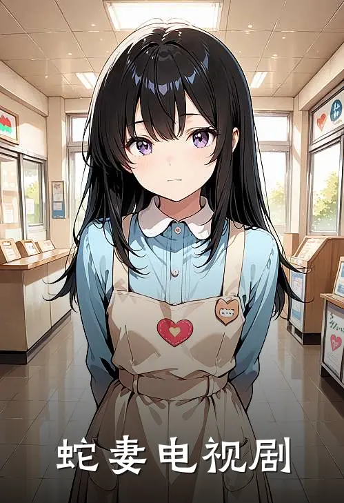 蛇妻电视剧