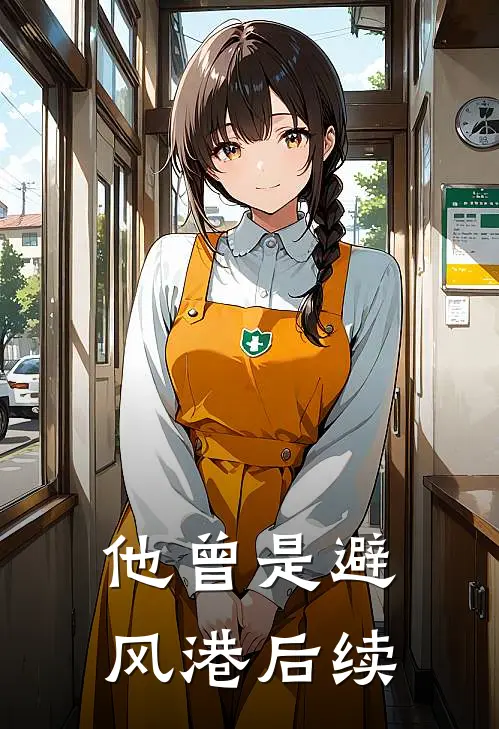 他曾是避风港后续