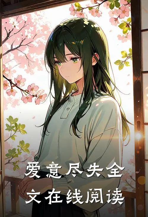 爱意尽失全文在线阅读