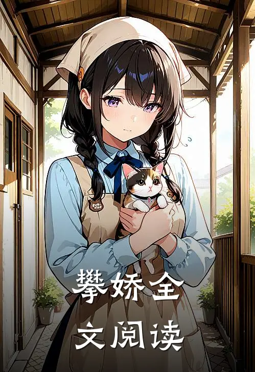 攀娇全文阅读