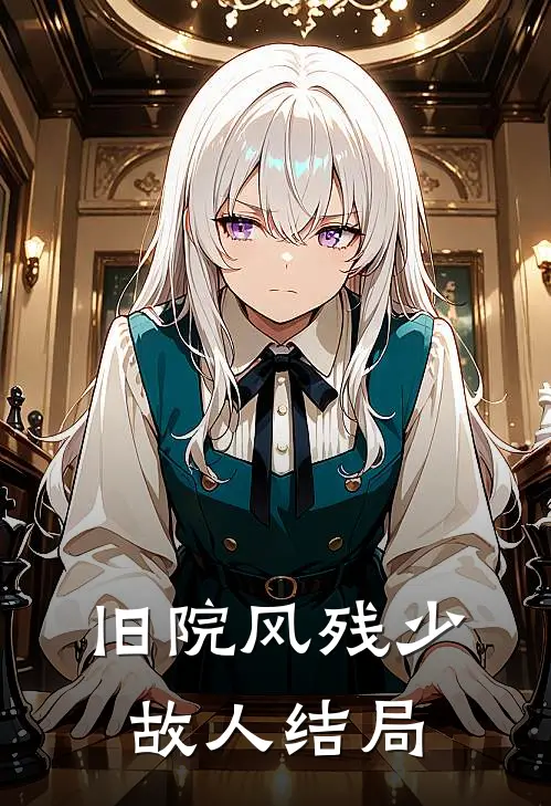 旧院风残少故人结局