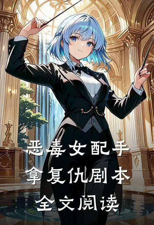 恶毒女配手拿复仇剧本全文阅读