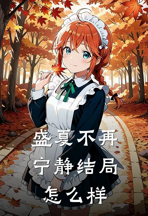 盛夏不再宁静结局怎么样