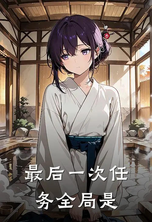 最后一次任务全局是