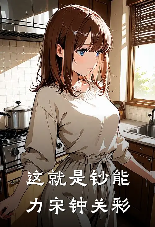 这就是钞能力宋钟关彩