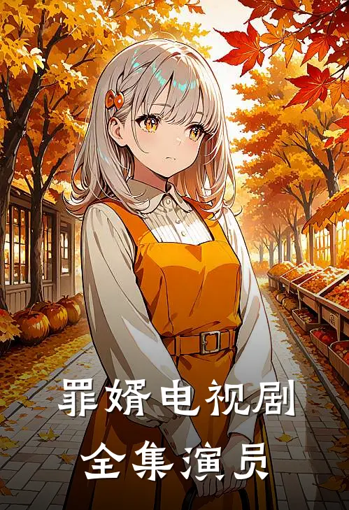 罪婿电视剧全集演员
