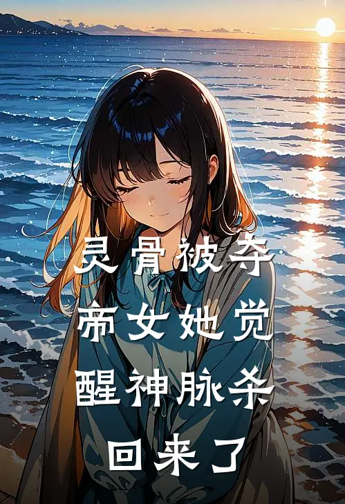 灵骨被夺,帝女她觉醒神脉杀回来了