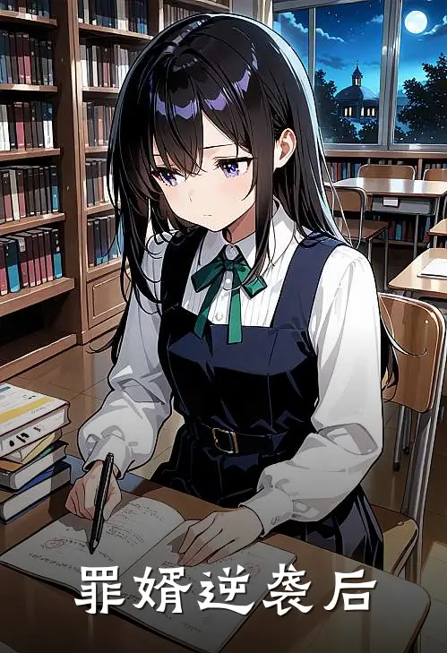 罪婿逆袭后