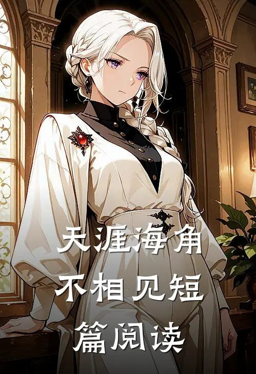 天涯海角不相见短篇阅读