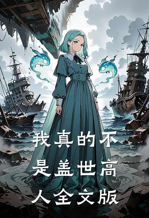 我真的不是盖世高人全文版