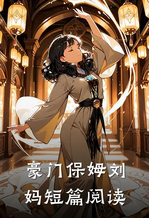 豪门保姆刘妈短篇阅读