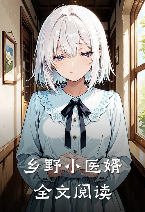 乡野小医婿全文阅读