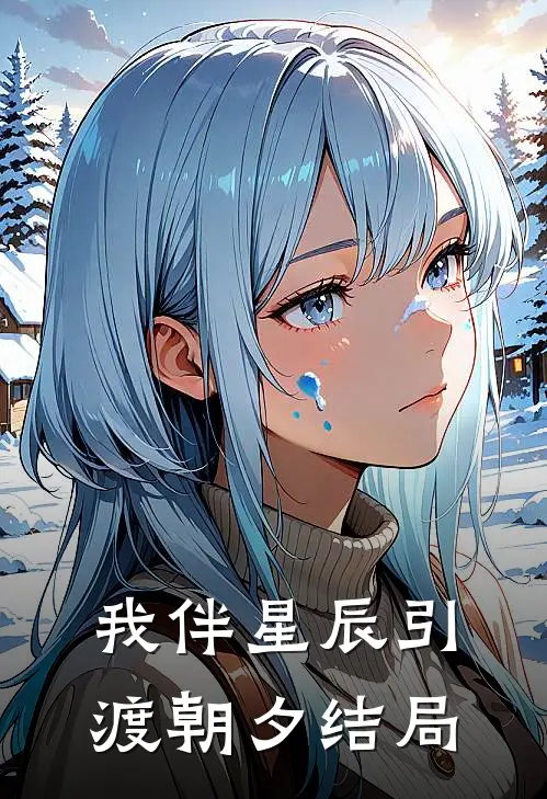 我伴星辰引渡朝夕结局
