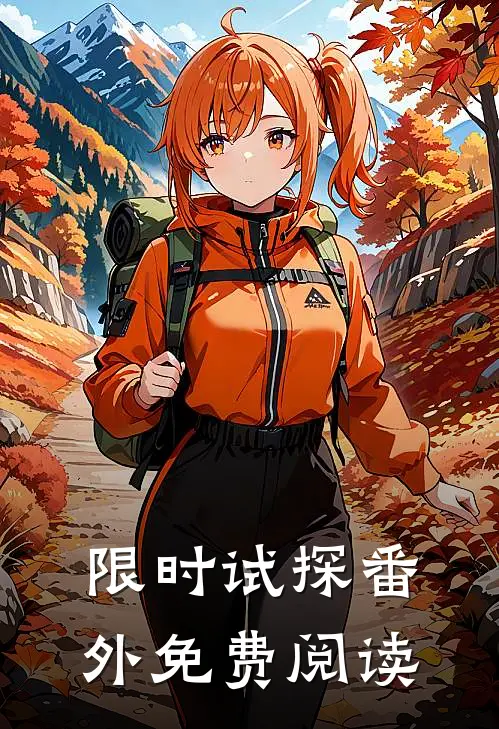 限时试探番外免费阅读