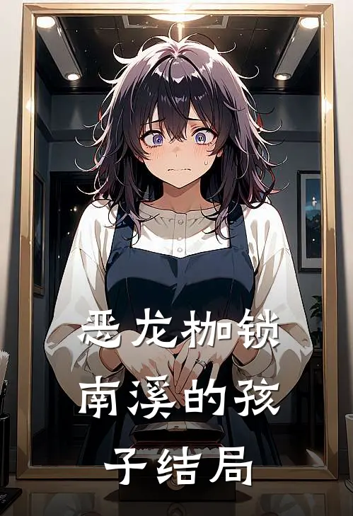 恶龙枷锁南溪的孩子结局