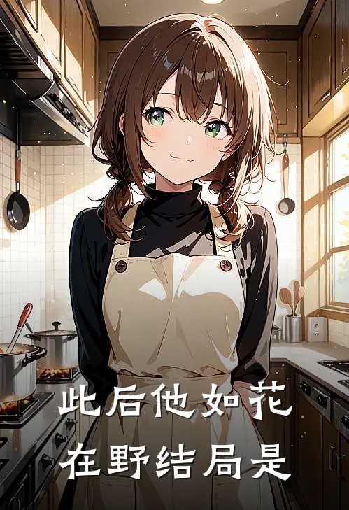 此后他如花在野结局是
