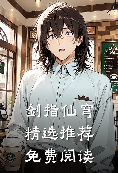 剑指仙穹精选推荐免费阅读