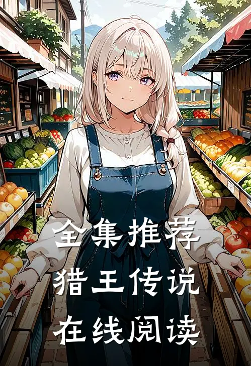 全集推荐猎王传说在线阅读