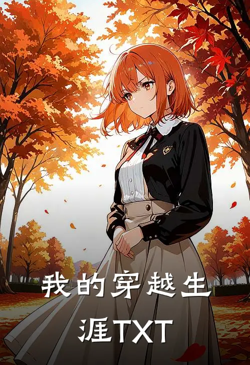 我的穿越生涯TXT