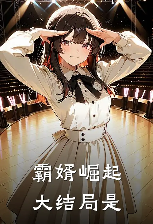 霸婿崛起大结局是