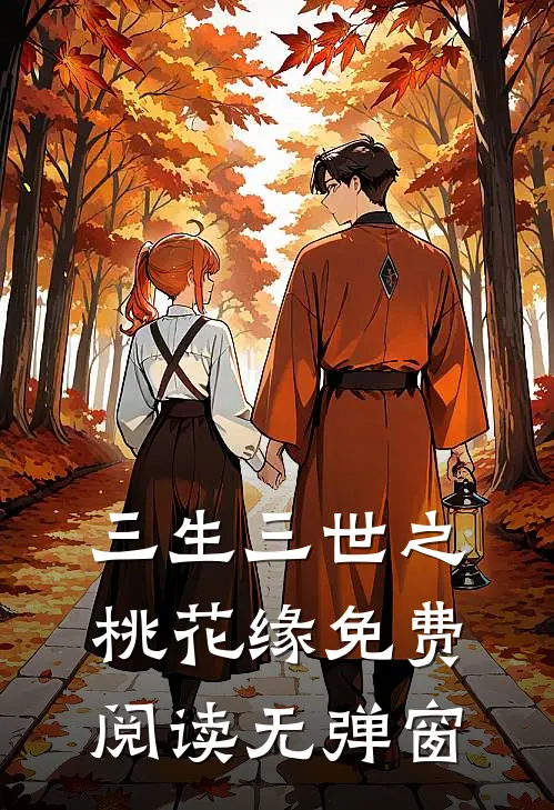 三生三世之桃花缘免费阅读无弹窗