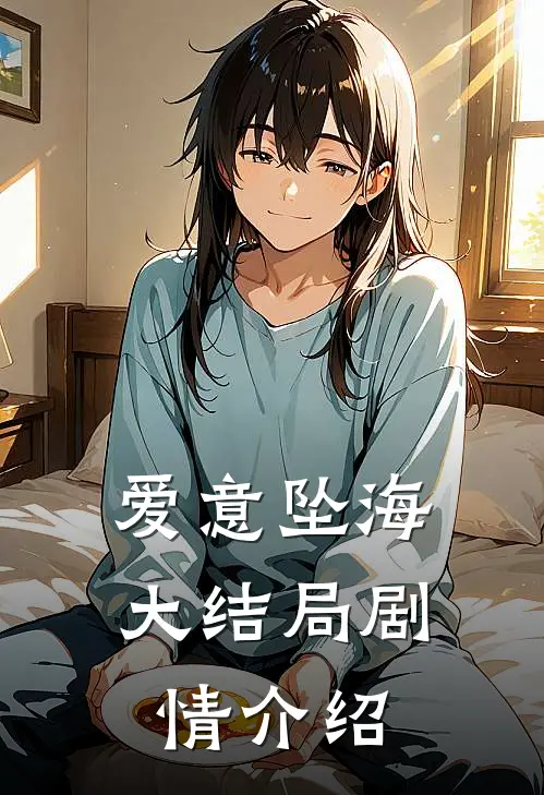 爱意坠海大结局剧情介绍