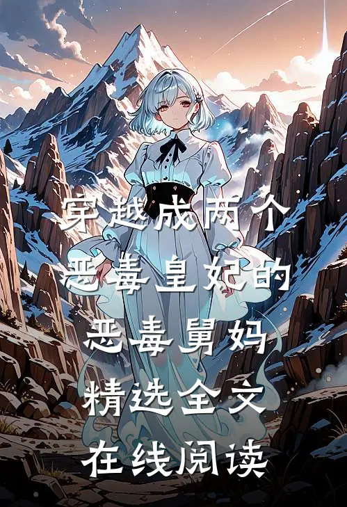 穿越成两个恶毒皇妃的恶毒舅妈精选全文在线阅读