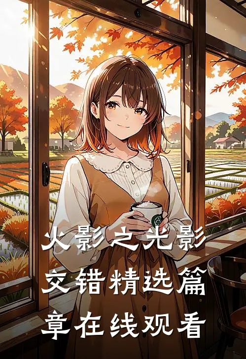 火影之光影交错精选篇章在线观看