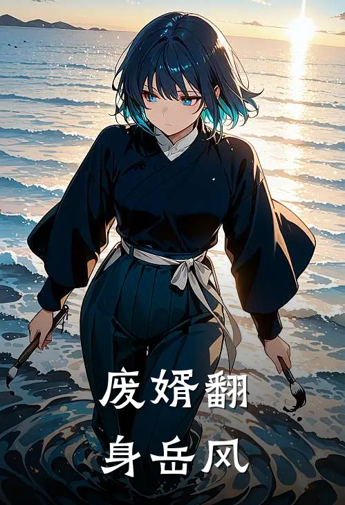废婿翻身岳风
