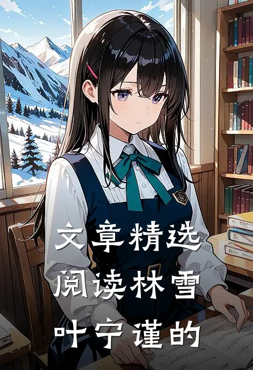 文章精选阅读林雪叶宁谨的