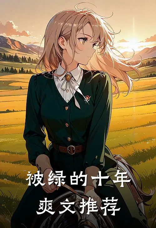 被绿的十年爽文推荐
