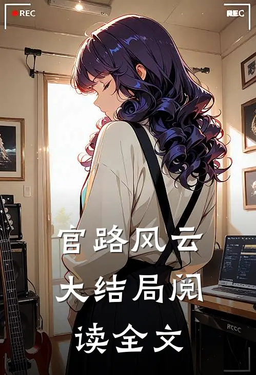 官路风云大结局阅读全文