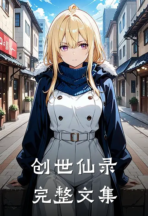 创世仙录完整文集