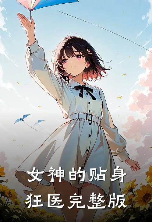 女神的贴身狂医完整版